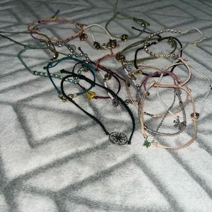Pura Vida bracelet